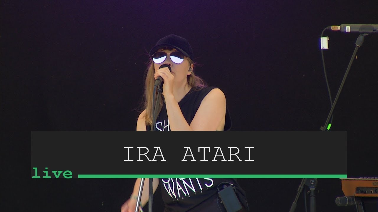 ILMPULS FESTIVAL 2018 | Ira Atari
