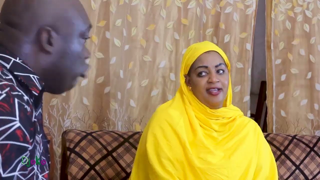 Djoko - Episode 170 - Série