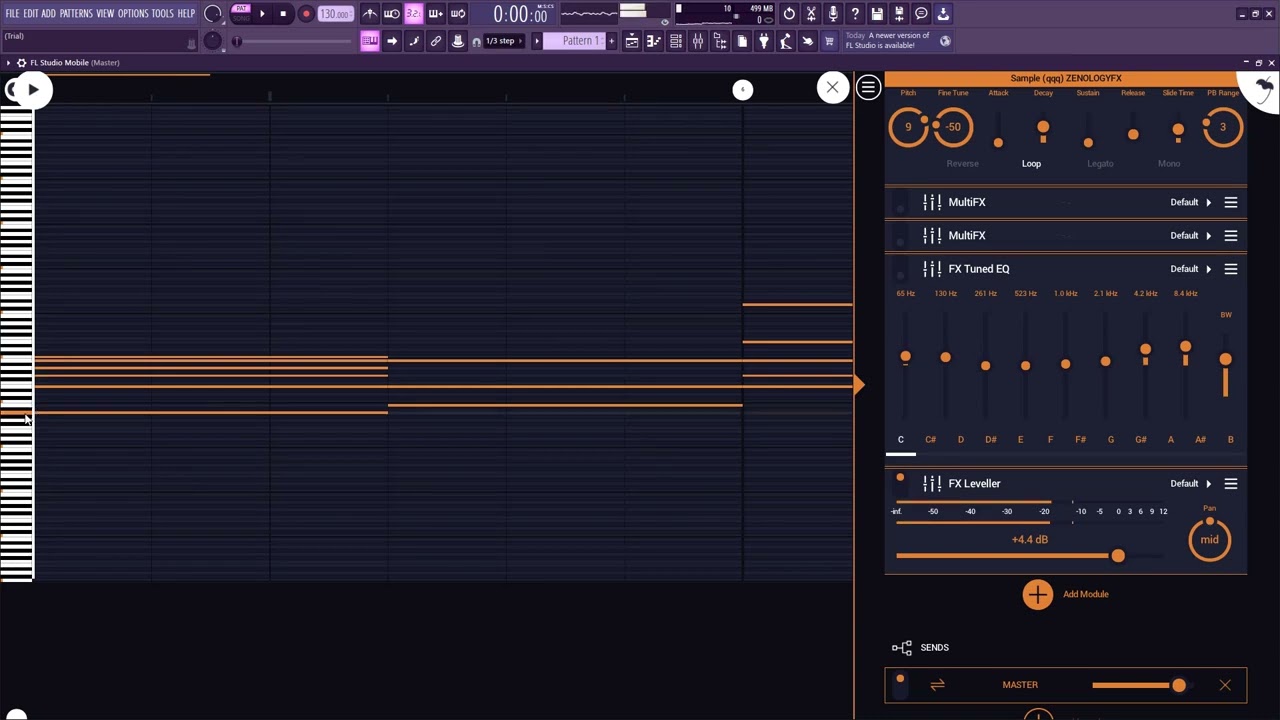 FL Studio 2024 2026 02 13 15 22 26
