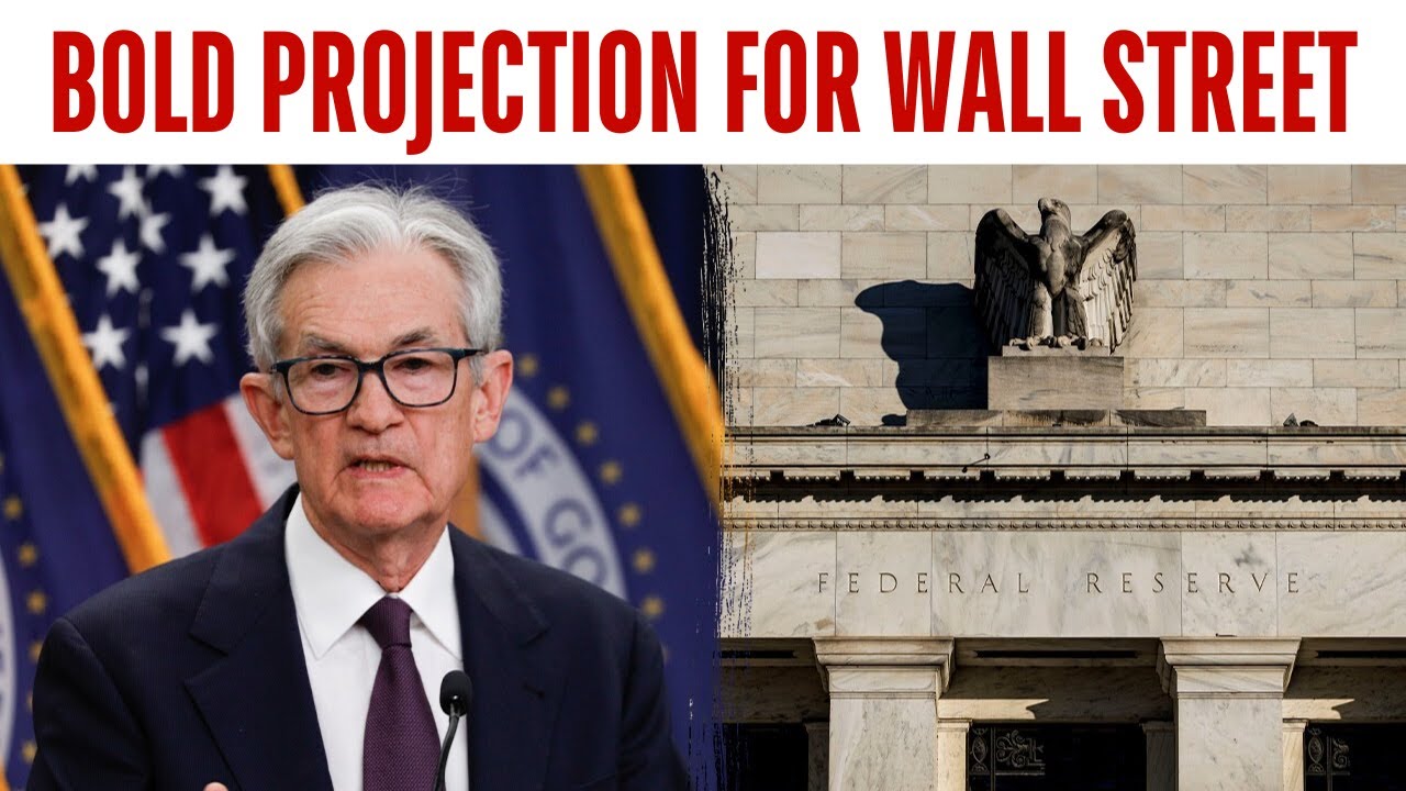 2026'S First Fed Meeting: What Will Jerome Powell Do Before His Official Term Ends