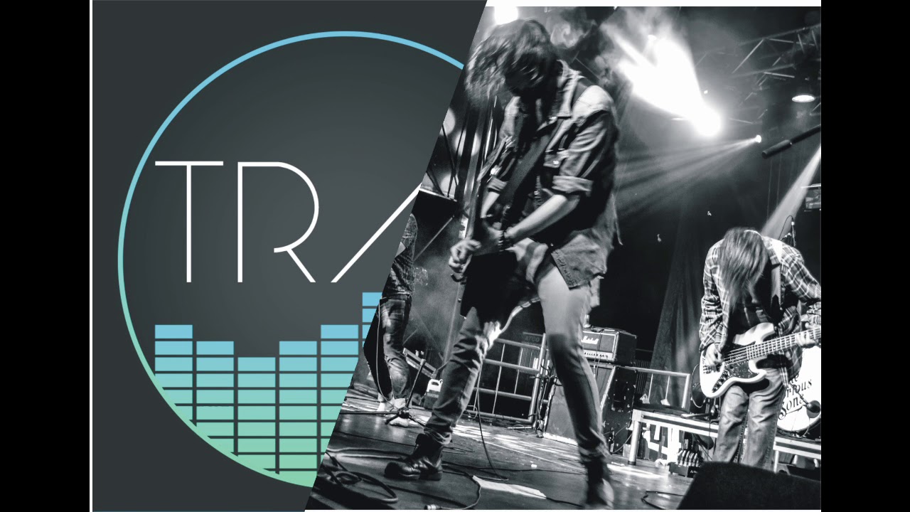 trap wersja rockowa.