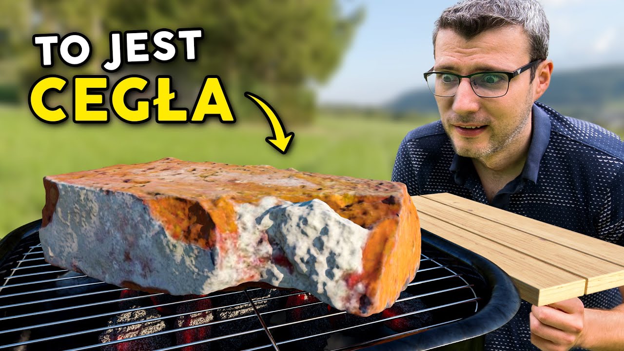 5 sposob&oacute;w na... GRILLA #2