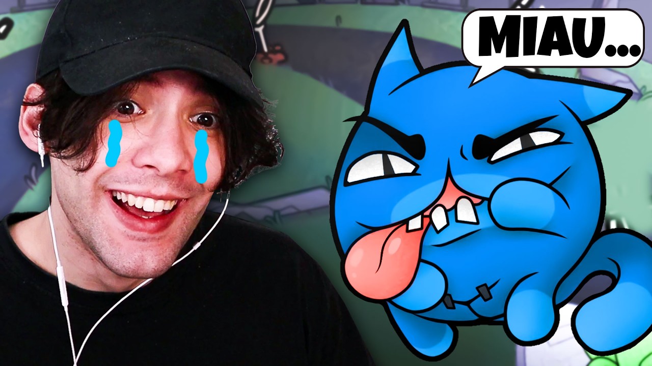 METO A MIS GATOS DIRECTOS AL CEMENTERIO | Mewgenics