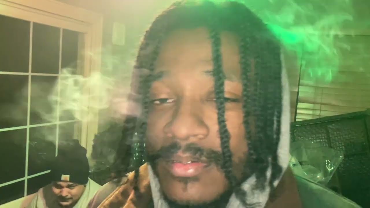 @ogkb_productions  - Tr** Tr** Freestyle 