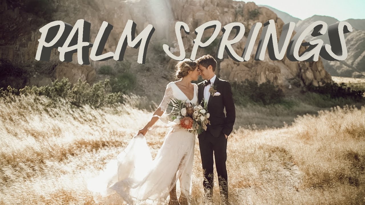 HOW WE SHOOT WEDDINGS
