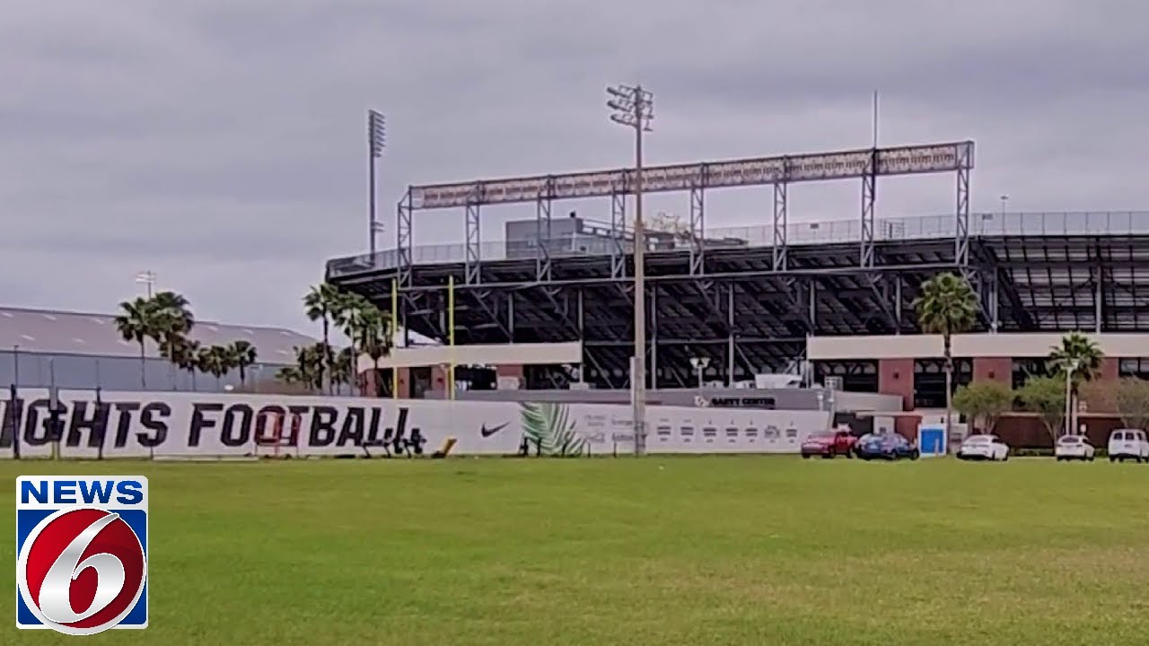 New details shared about stadium renovation plans at UCF