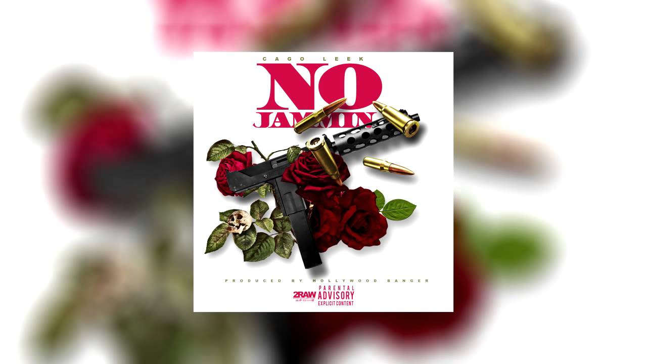Cago Leek - No Jammin [Dj Amaris Exclusive]