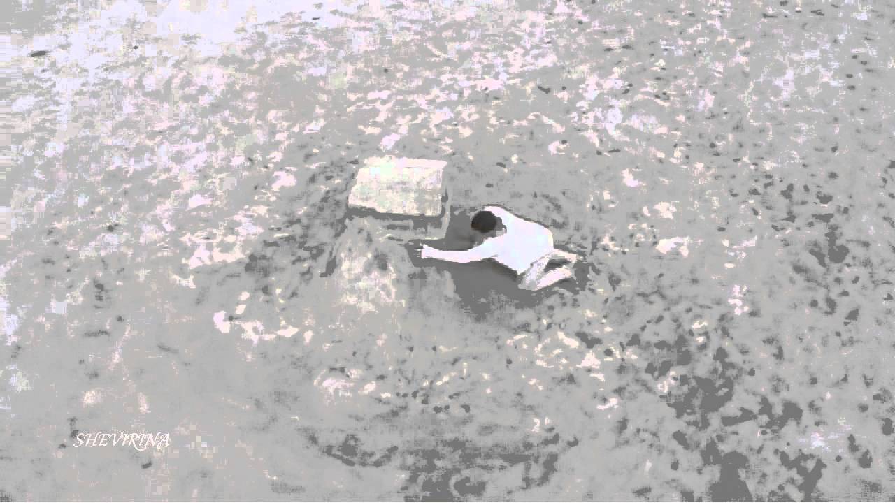 И ДАЖЕ СВЕТОМ СТАНЕТ ТЬМА (Plazma-Black Would Be White)