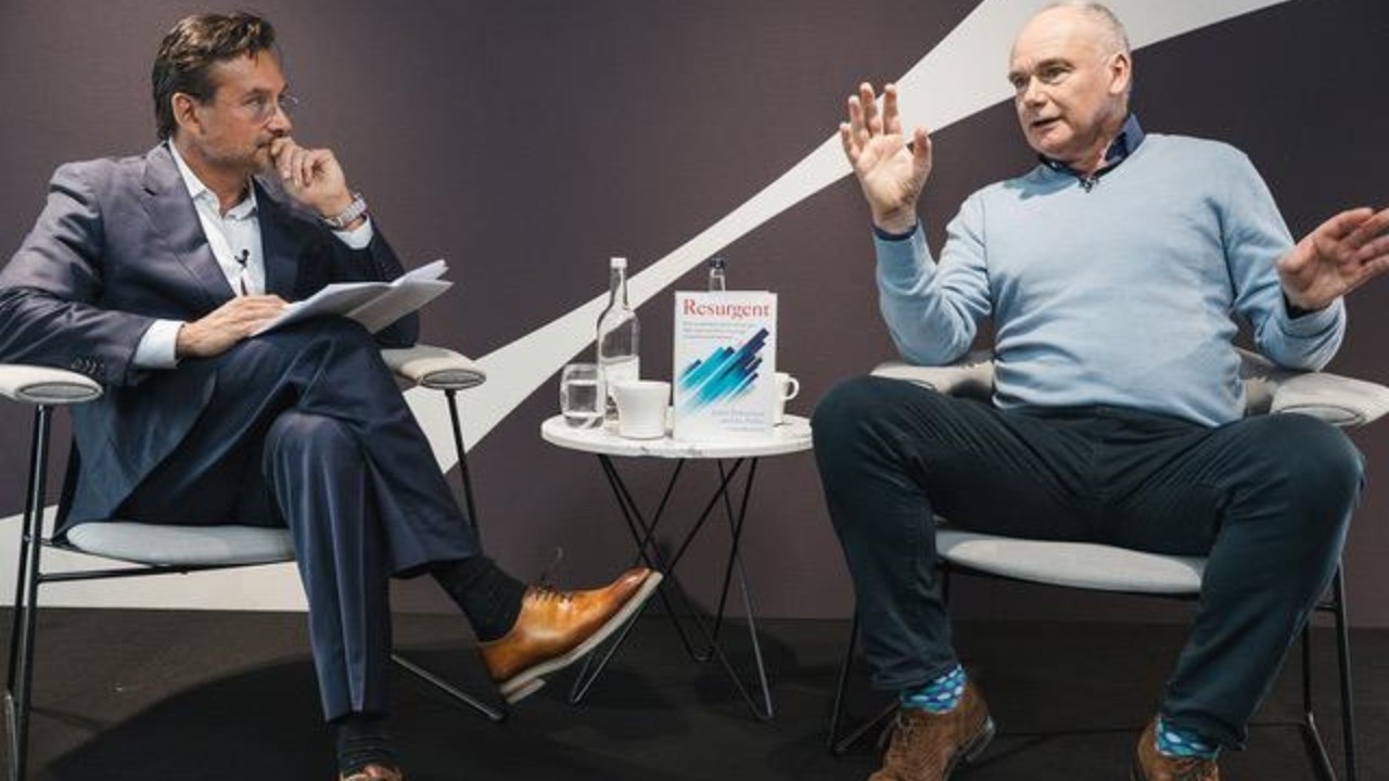 The Truth About Digital Transformation No One Talk!