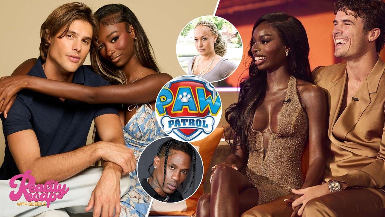 Nic & Olandria Breakup, Trinity & Bryce's PEOPLE Interview And Rachel Dolezal?