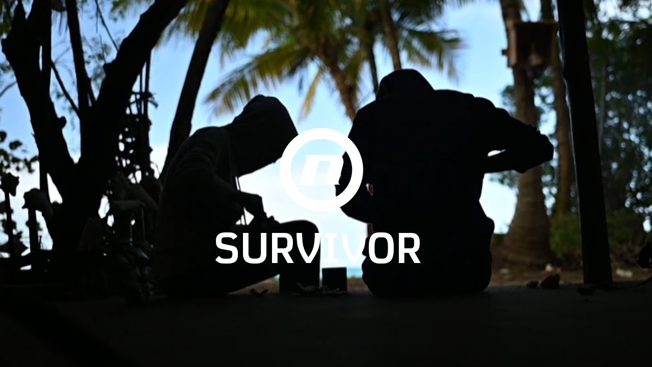 Survivor uskoro