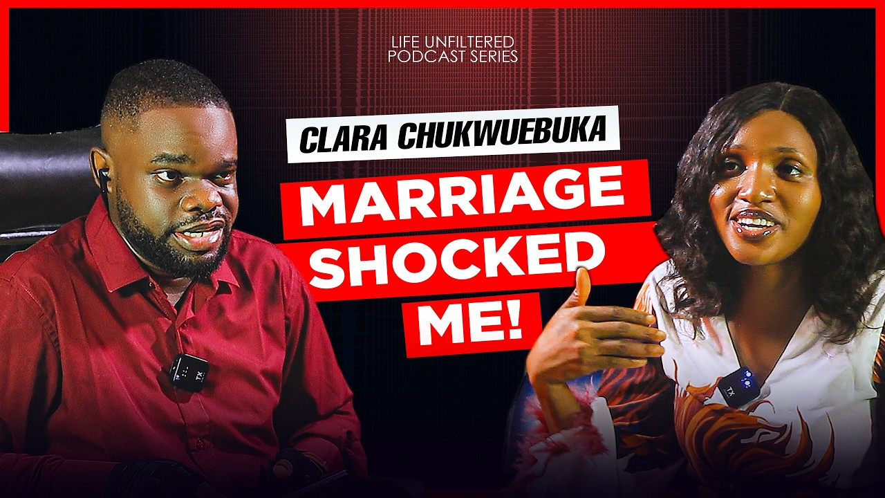 The Shocking TRUTH About Marriage