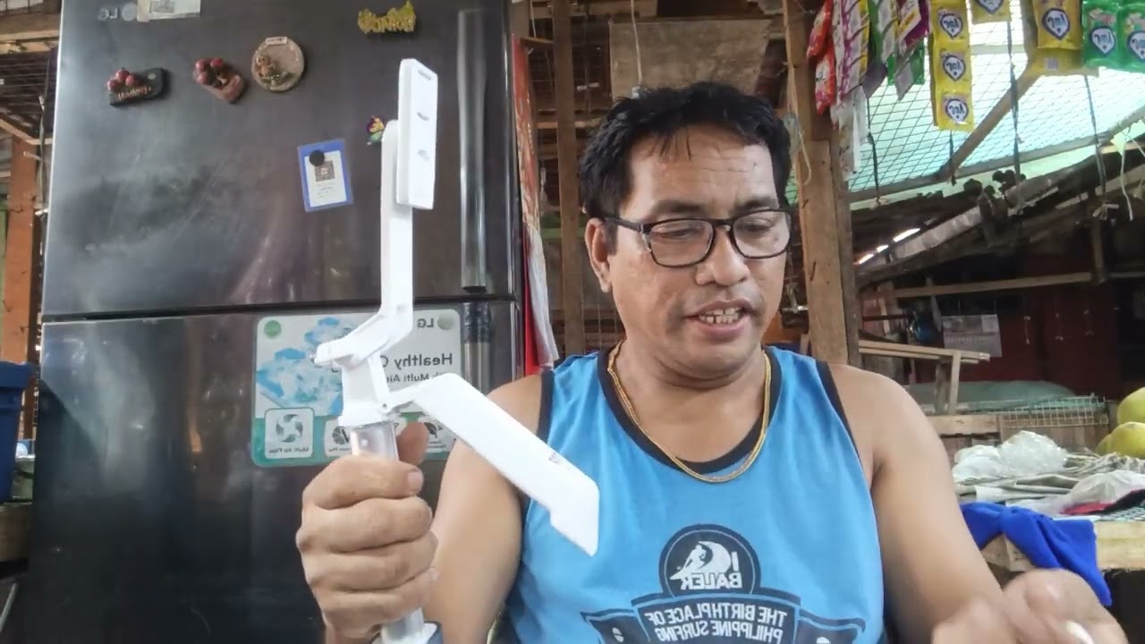 DUMATING NA ANG ORDER NATING SELFIE STICK SA SHOPPE BOSS IDOL 