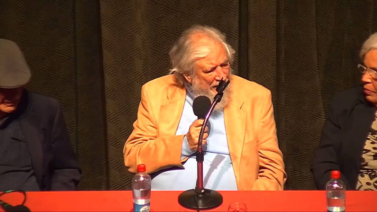 Claudio Naranjo, 