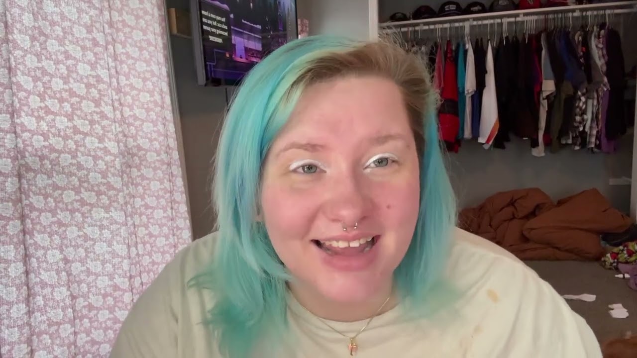 Get ready no make up makeup 