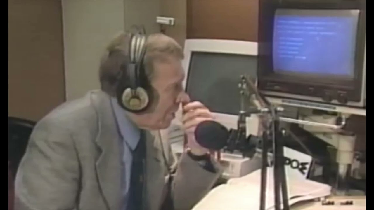 Bob Grant Volume 84.5