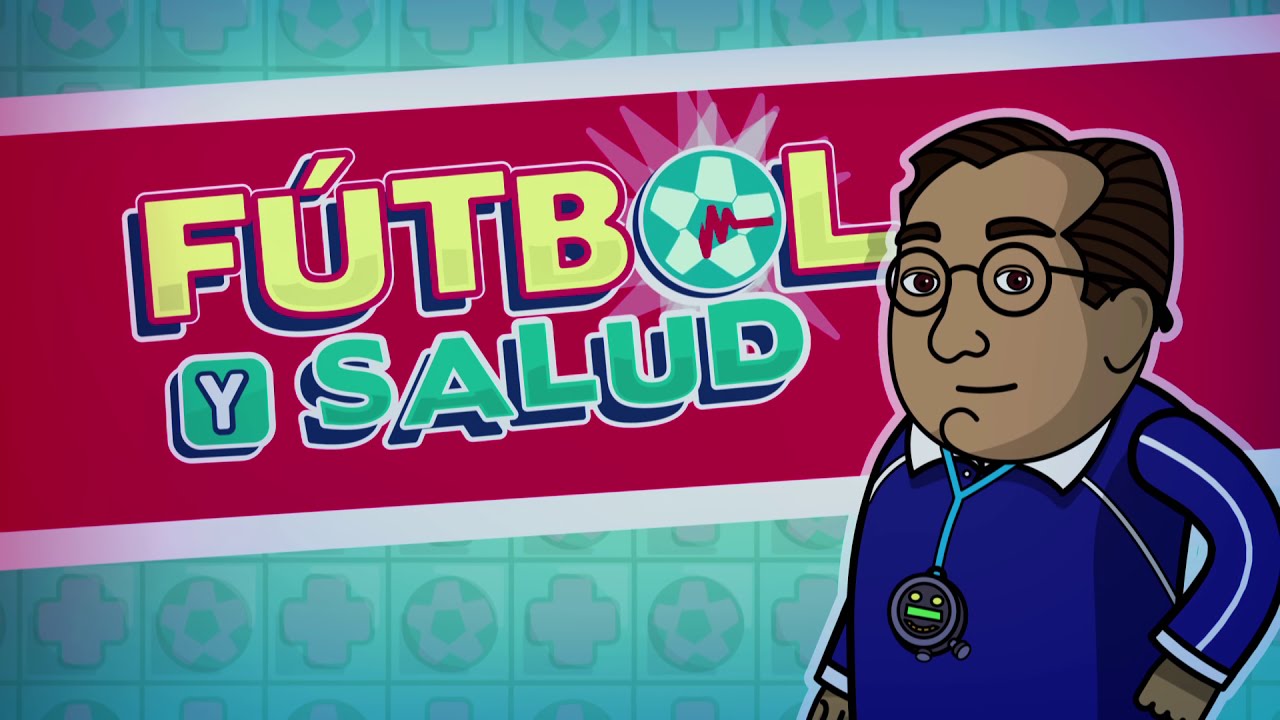 Mundo Zamba ⛹🏻‍♂️ Fútbol y salud: las lesiones