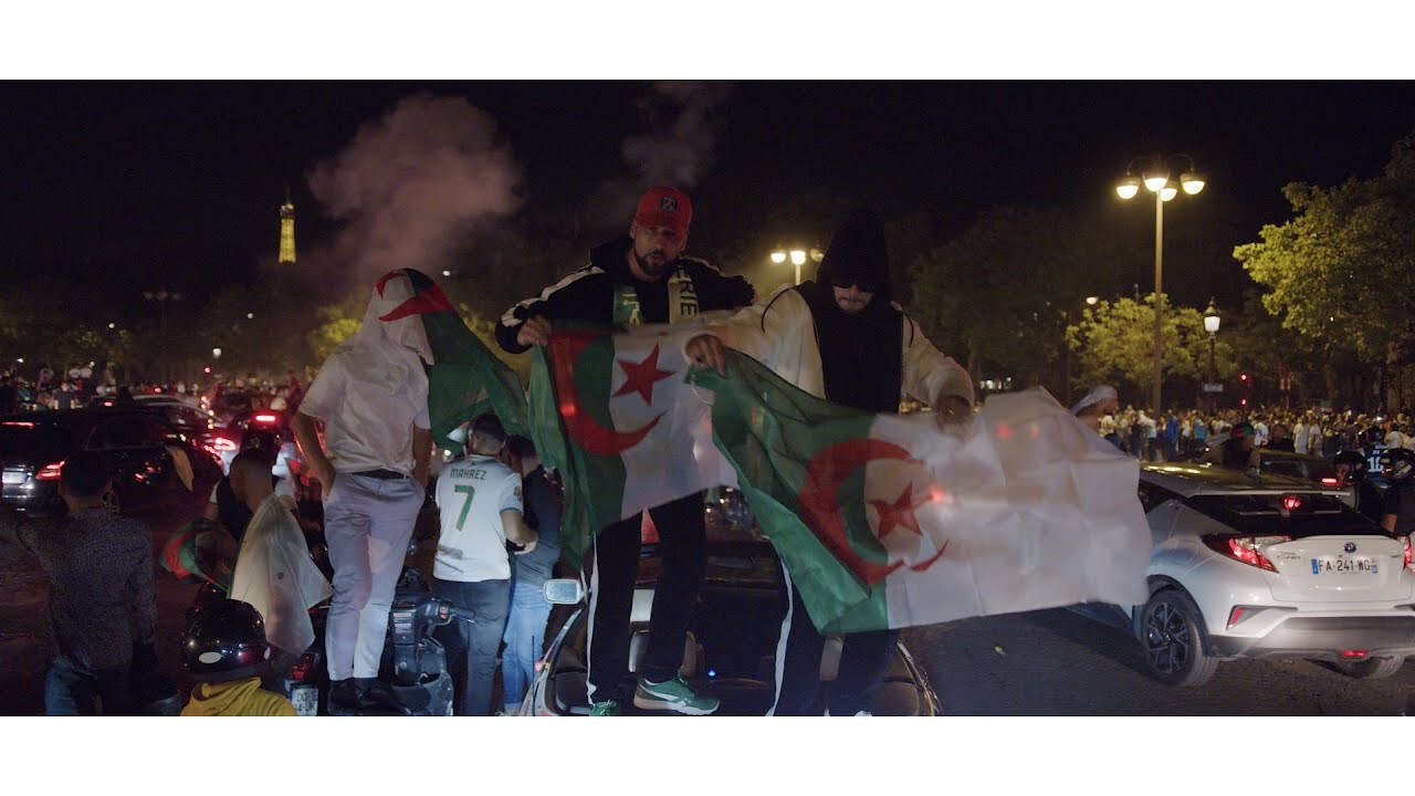 Framal & Mekra - Modez