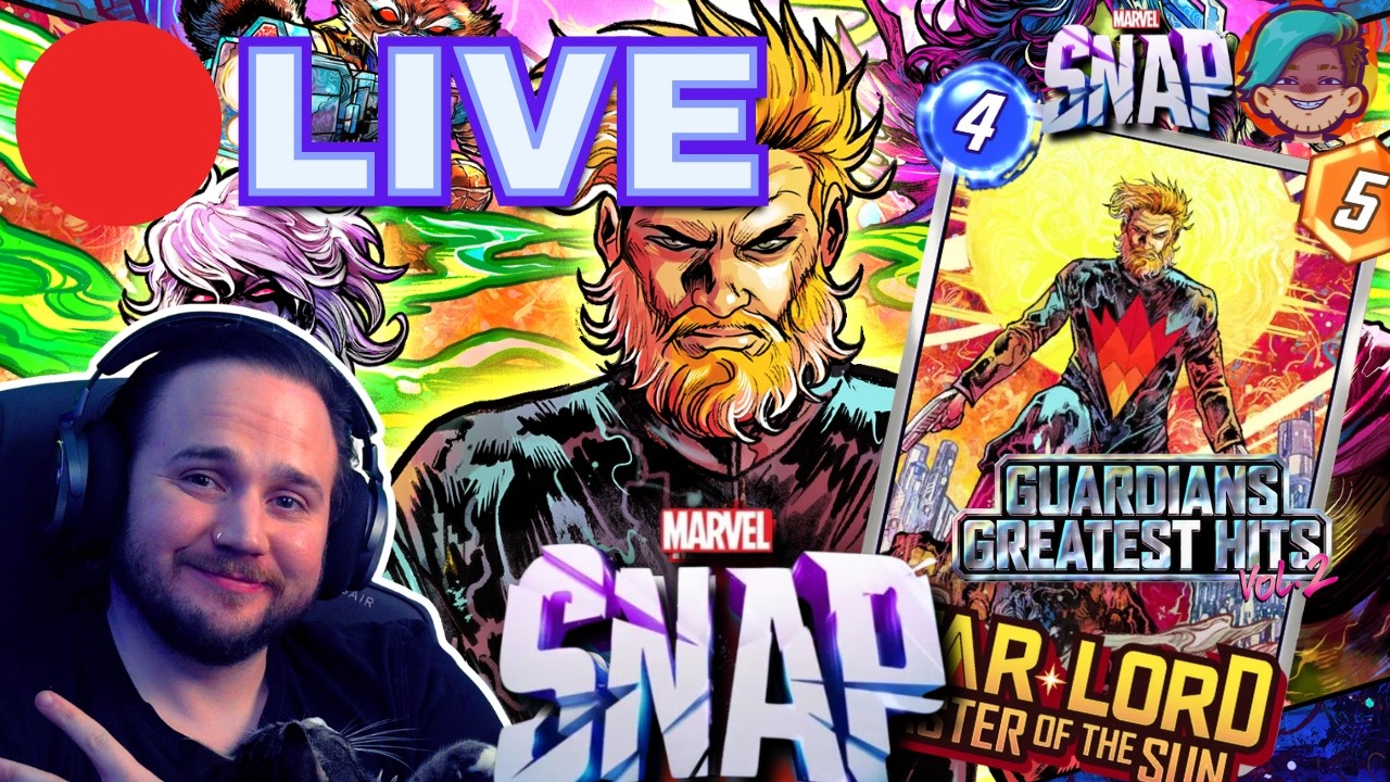 MTG Grinding & SNAP Vibes