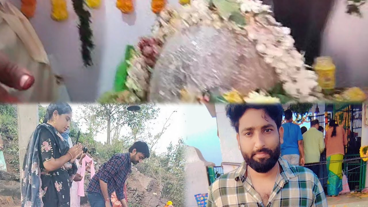మహా శివరాత్రి. Vlog.. #shiva#lordshiva#viral #trending 