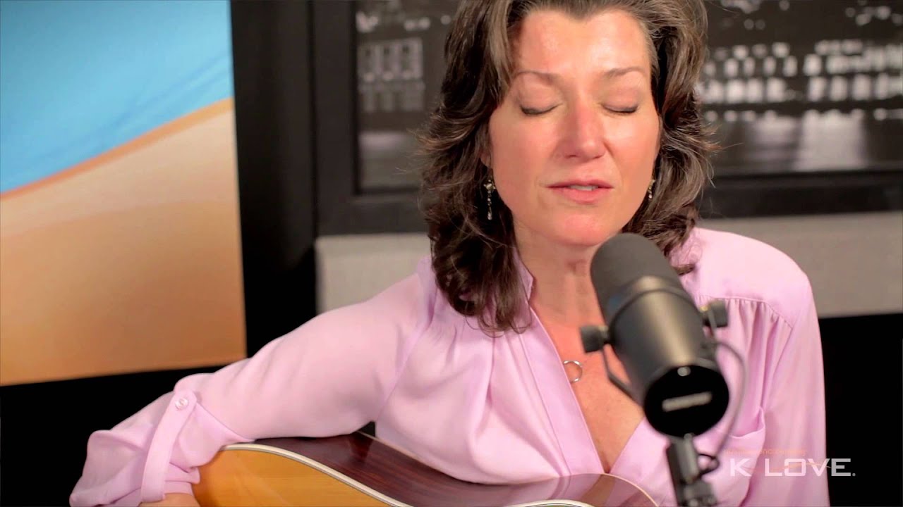 K-LOVE - Amy Grant 