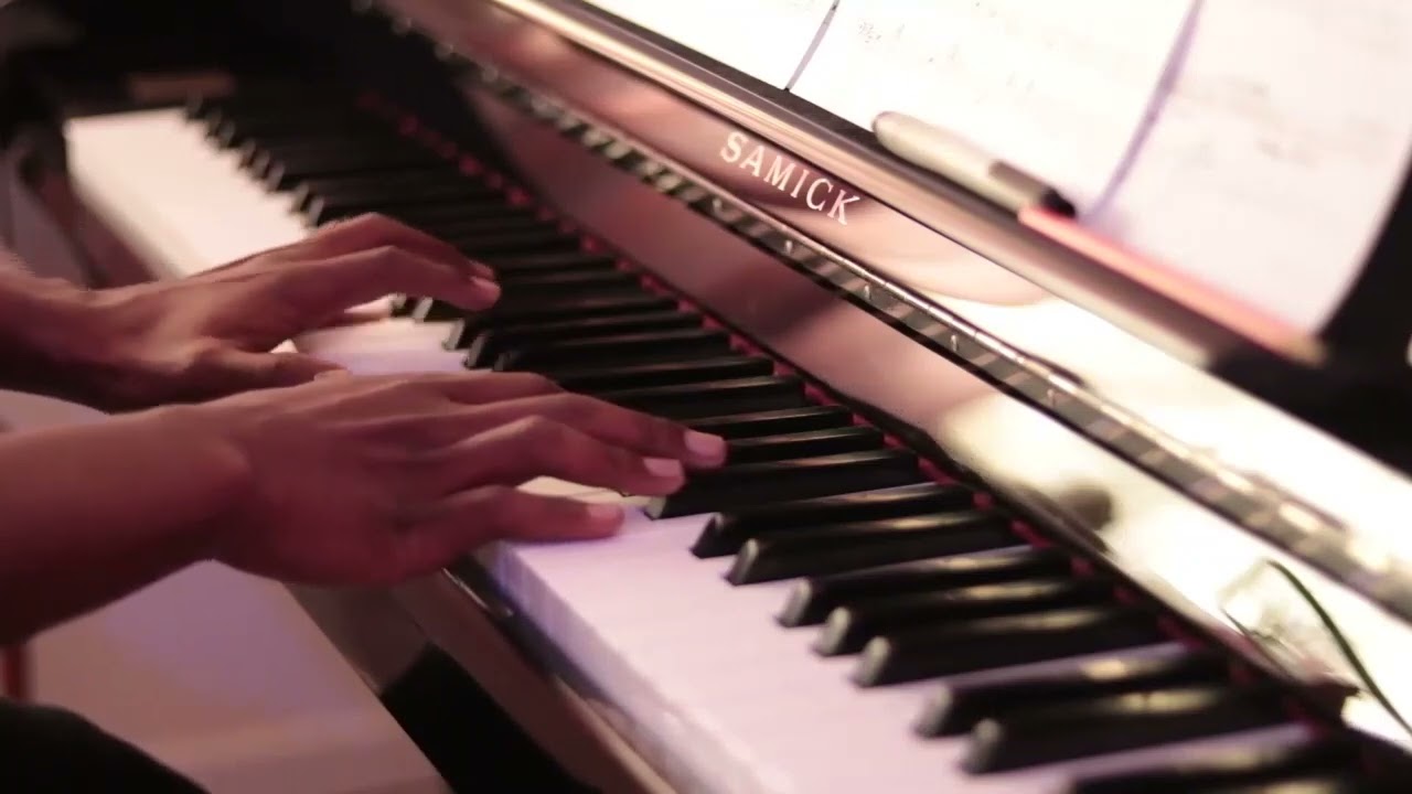 Erik Satie - Gymnopedie No.1