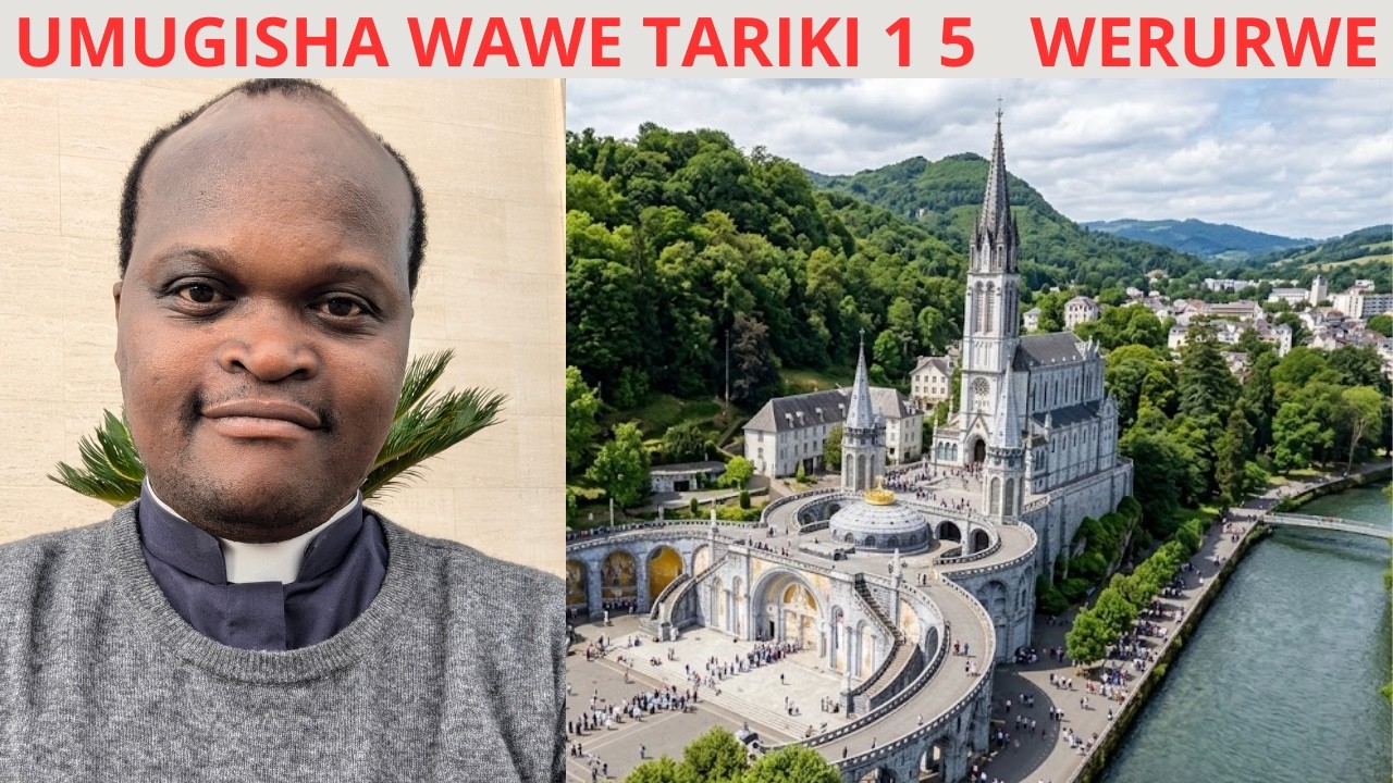 WASUZUGUWE KENSHI KANDI NA  BENSHI ARIKO UMUNSI WAWE WO GUHABWA ICYUBAHIRO ITEKA RYOSE  WAGEZE 
