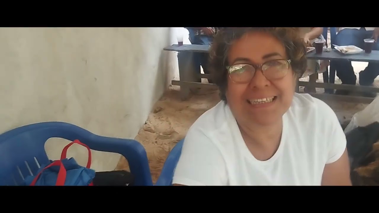 Convivió con todos los hnos