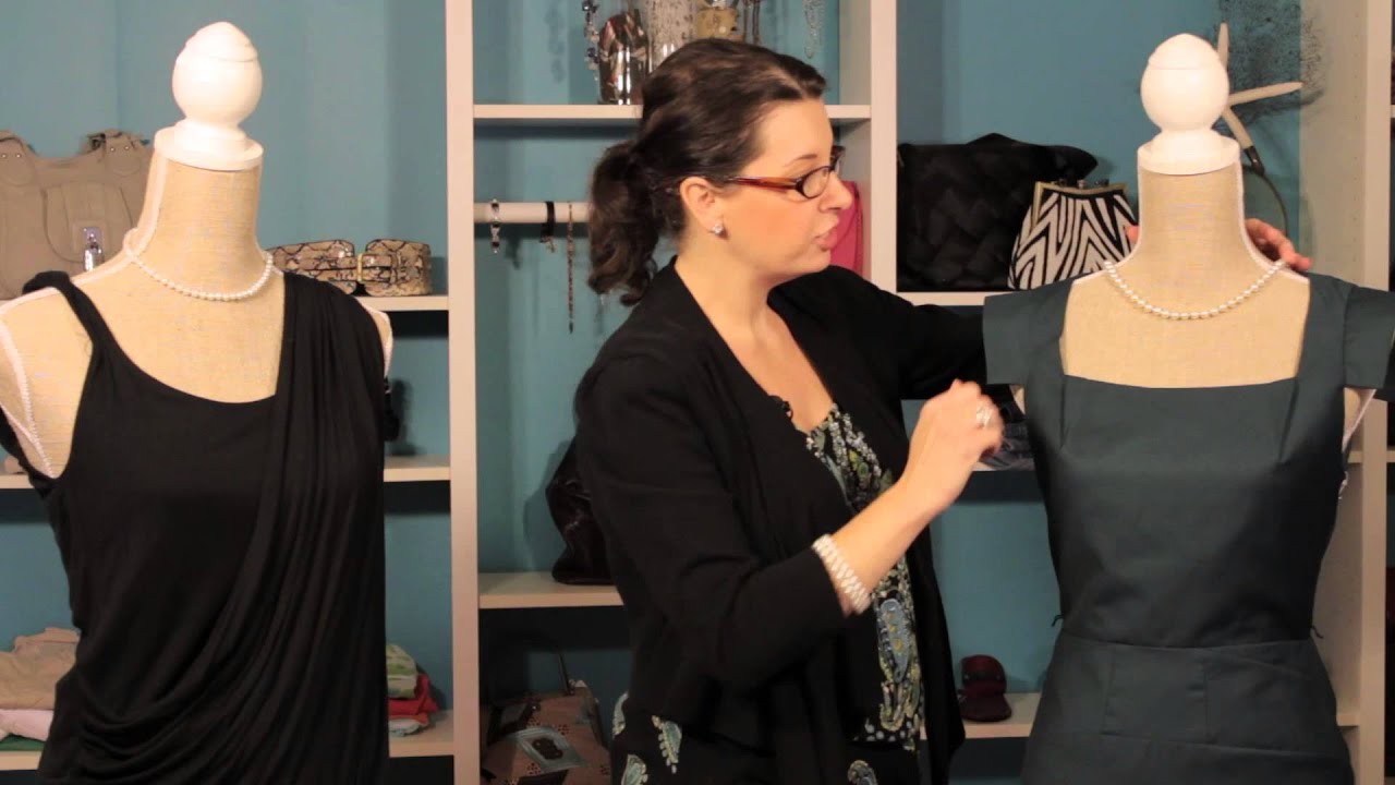 Rules for Wearing Pearls : Rockin' Style Tips