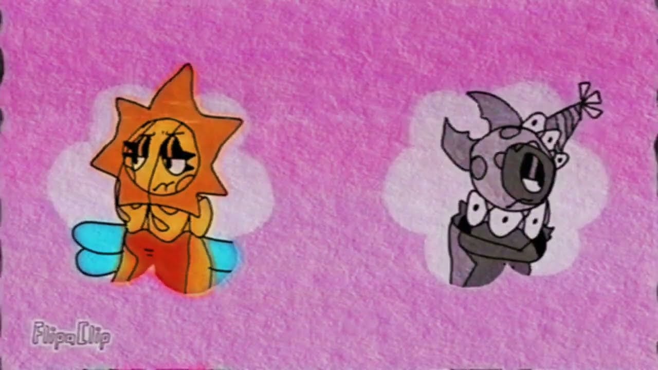 𝑺𝒖𝒎𝒎𝒆𝒓 𝒂𝒏𝒅 𝑴𝒆𝒍𝒐𝒐𝒏 𝑨𝒖𝒓𝒈𝒆𝒊𝒏𝒈 (𝑜𝑙𝑑) 