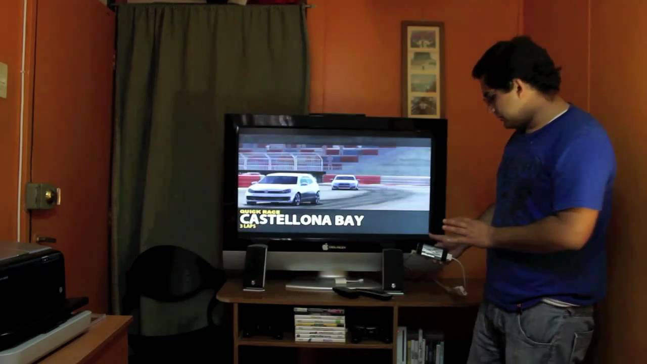 Tutorial: Como ver tu iphone, ipad o ipod en tu televisión, monitor o proyector