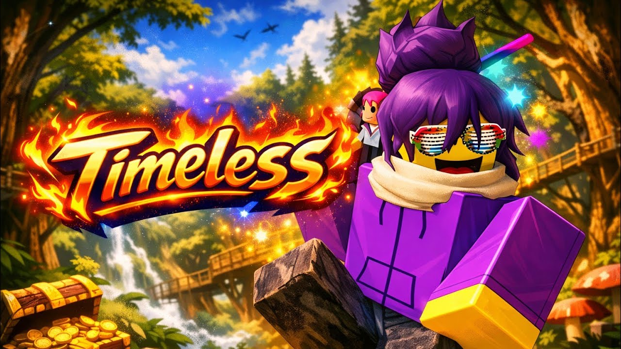 TIMELLES MENHO DO QUE FORSAKEN MENHO JOGO ASIMETRICO DO ROBLOX
