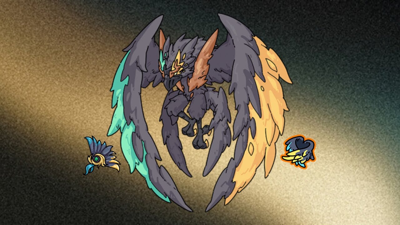 Hero's Land - Yunyao, the Sky Tyrant Boss (Solo)