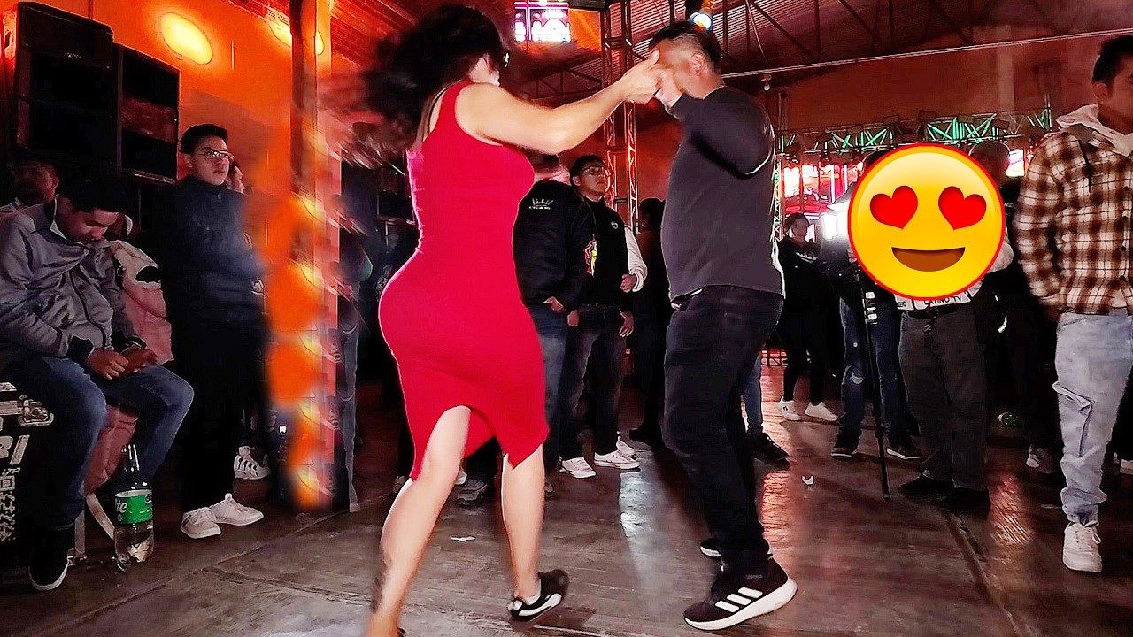 ESCUCHASTE ESTA CANCION UN SENTIMIENTO POBLANO UN EXITO SONIDO LA CONGA FEBRERO 2026
