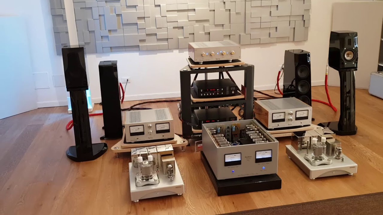 Angstrom Research Orion - Capriccio Continuo Ad Monitor Premiere #2