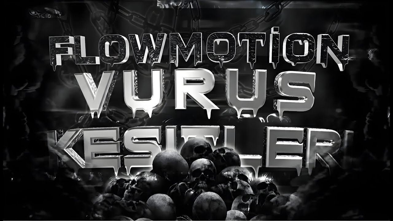 Wolfteam FlowMotion Vuruş Kesitleri ( Grr-Paow )