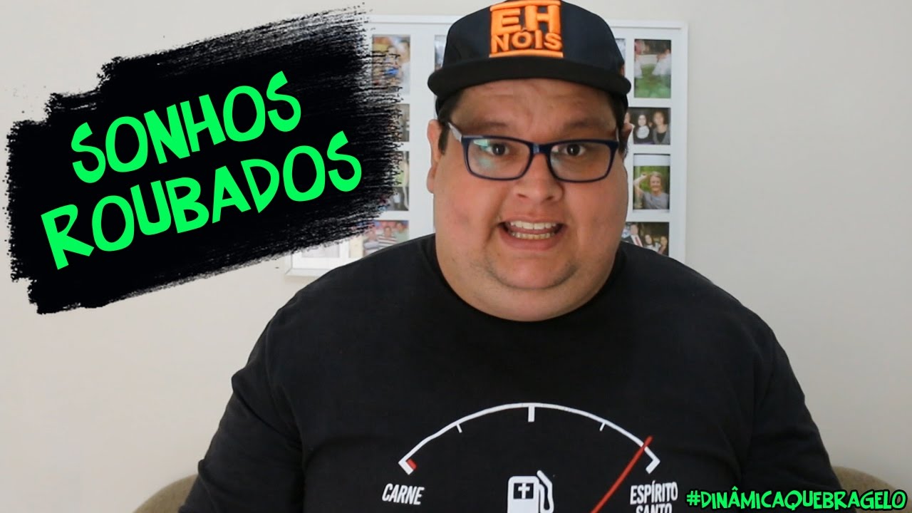 SONHOS - DINÂMICA QUEBRA GELO CÉLULAS #23