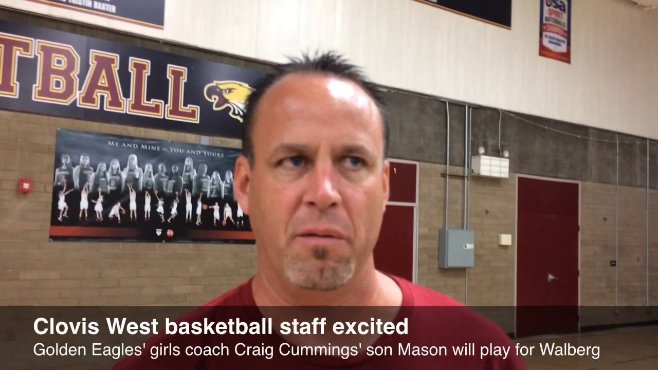 Prep basketball: Vance Walberg returns to coach Clovis West