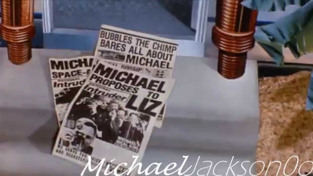 Tabloid Junk! [JUSTICE FOR MJ]