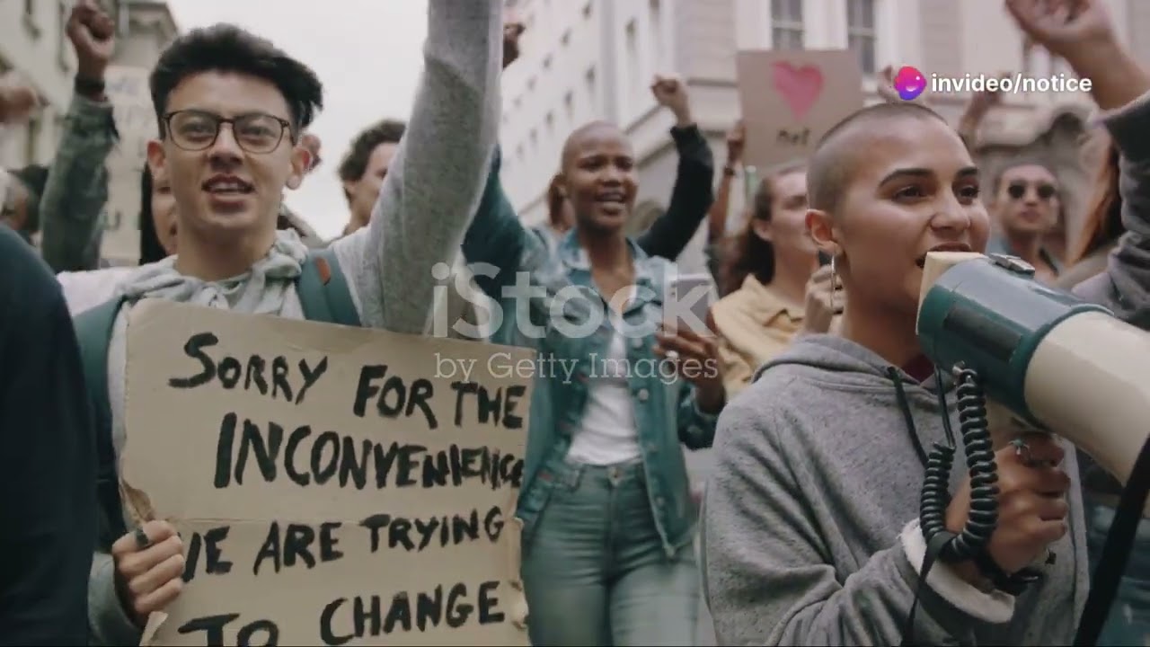 University Protests 2024: The Gaza War Impact