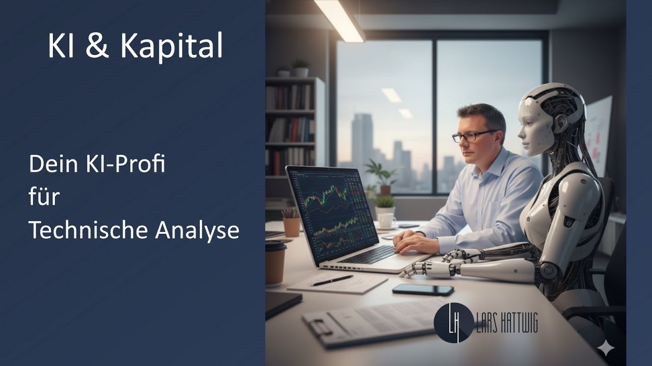 Dein KI-Profi f&uuml;r Technische Analyse