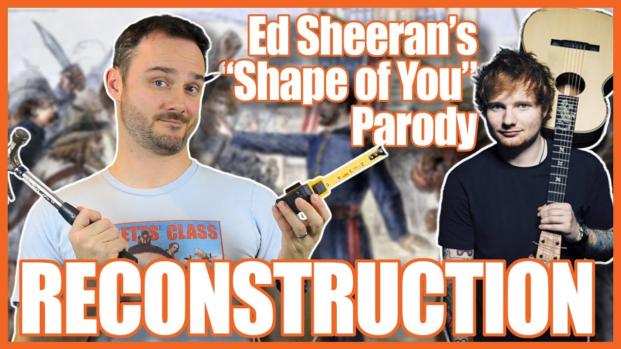 Reconstruction (Ed Sheeran's 