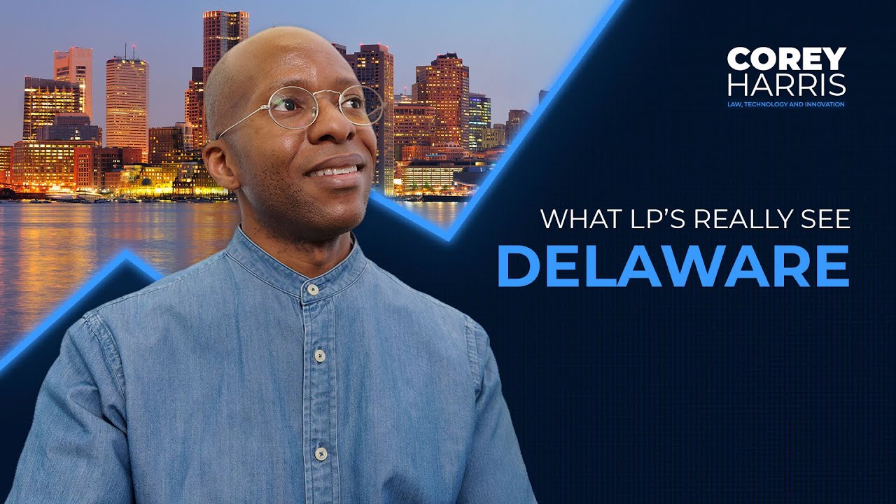 Choosing Delaware for Your Fund? What LPs Question First (2026 Due Diligence)