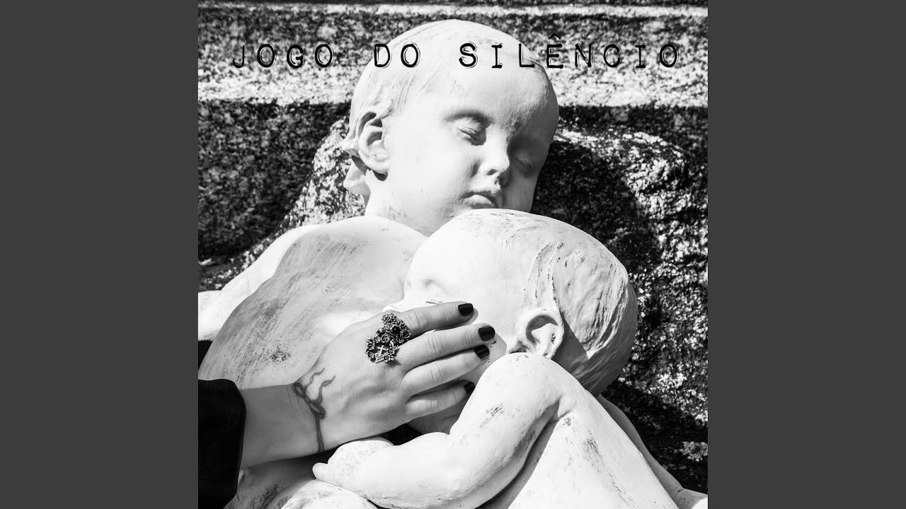 Jogo do Silêncio (feat. Björn Strid)