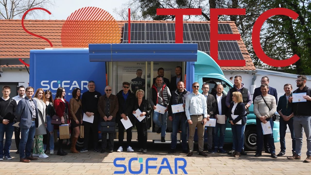 Wiosenna edycja Soltec x Sofar Roadshow 2023