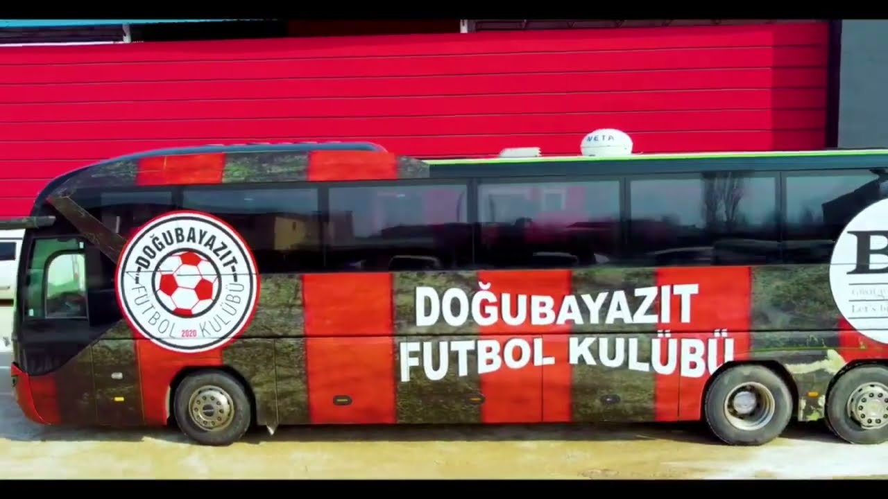 BARIŞ AKKUŞ - DOĞUBAYAZIT SPOR FK.