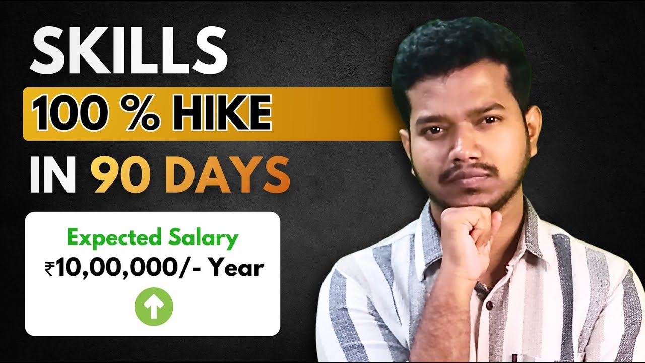 Skills That Actually Get You Hired