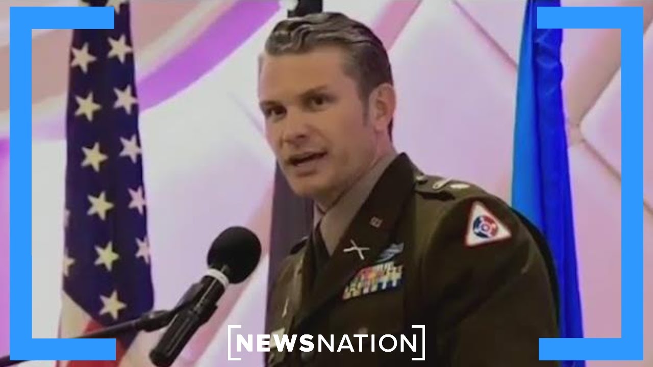 Will Pete Hegseth actually get confirmed to secretary of defense role? | On Balance