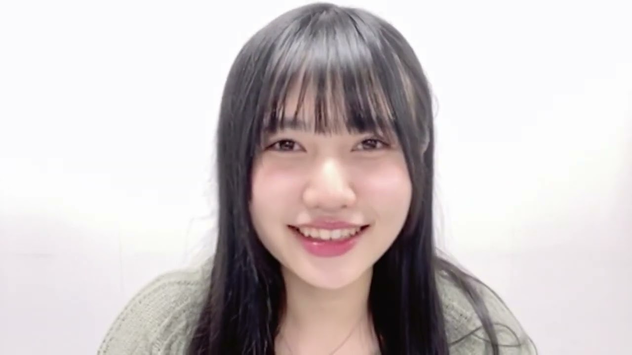 吉瀬真珠 SHOWROOM 2023.3.7