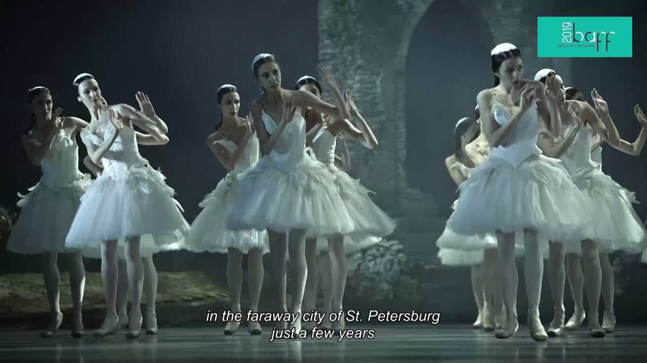 Marius Petipa, le ma&icirc;tre fran&ccedil;ais du ballet russe